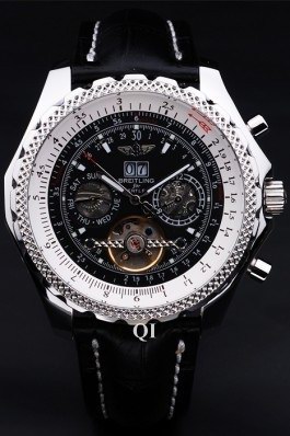 Breitling watch man-157